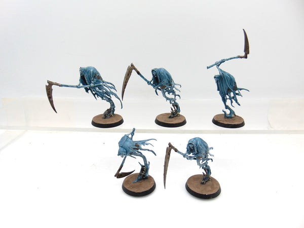 Grimghast Reapers