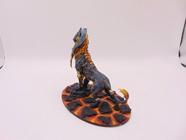 Mindstealer Sphiranx