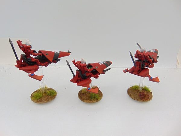 Eldar Jetbikes