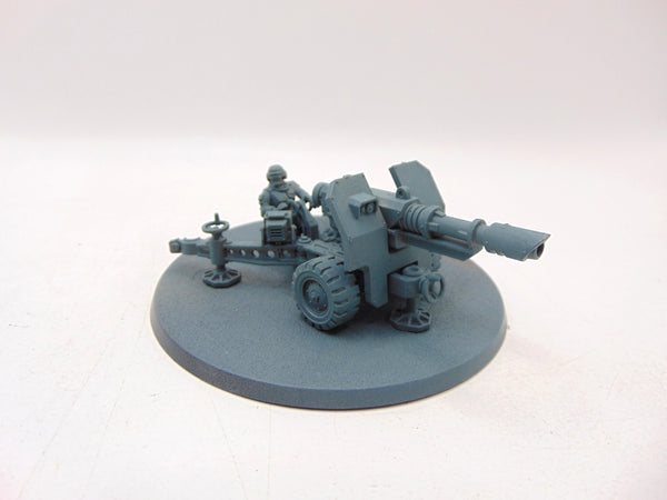 Field Ordnance Battery