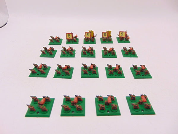Epic Ork Boyz