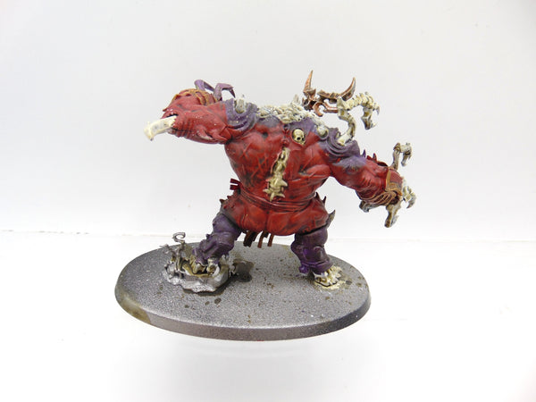 Khorgorath