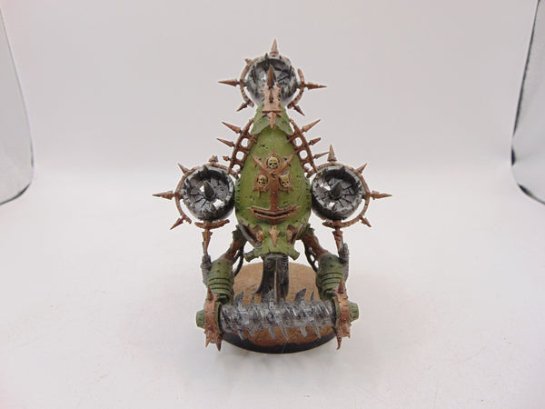 Foetid Bloat Drone