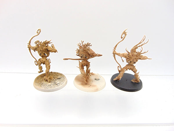 Kurnoth Hunters
