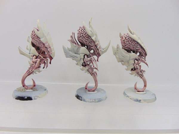 Zoanthropes