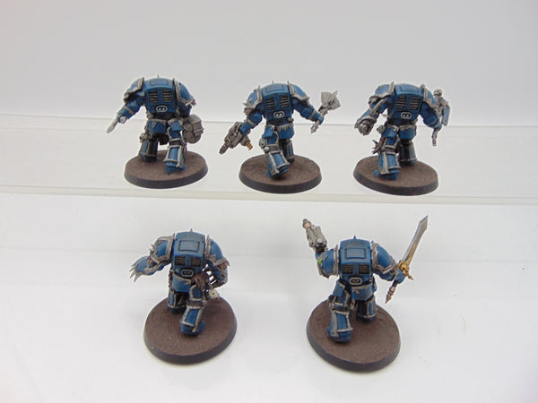 Chaos Terminator Squad