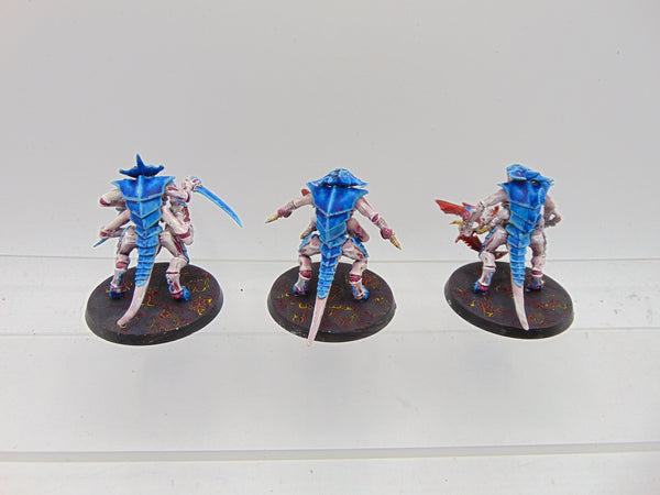 Tyranid Warriors