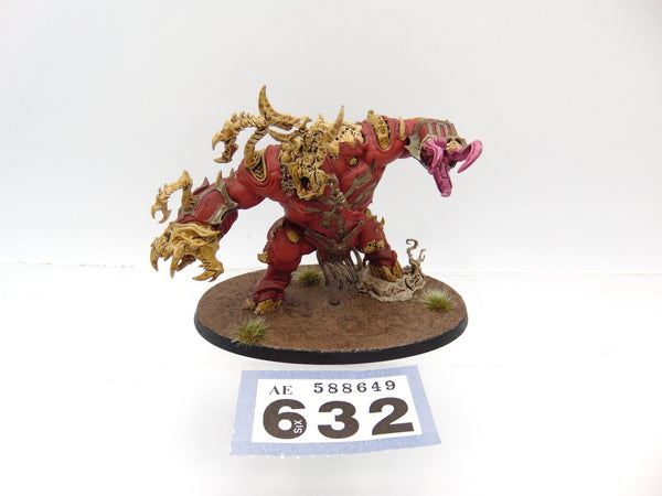 Khorgorath