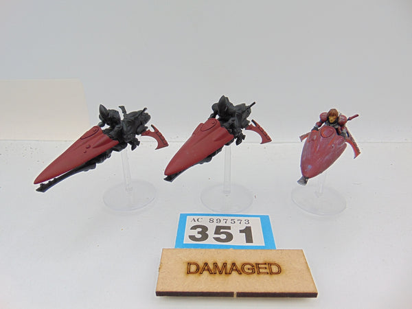 Windrider Jetbikes