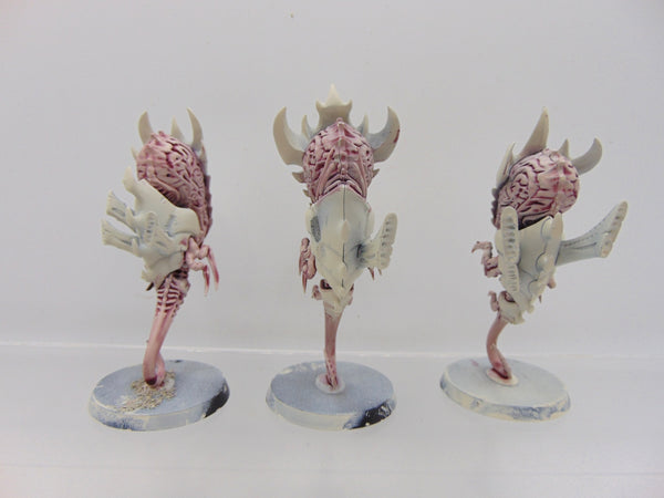 Zoanthropes