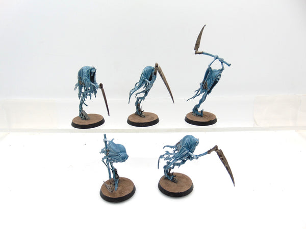 Grimghast Reapers