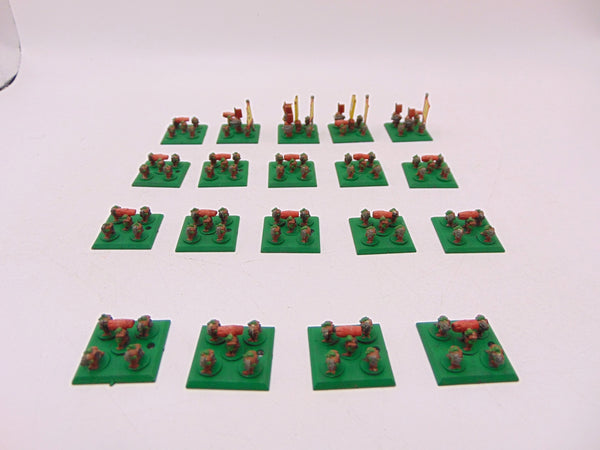 Epic Ork Boyz