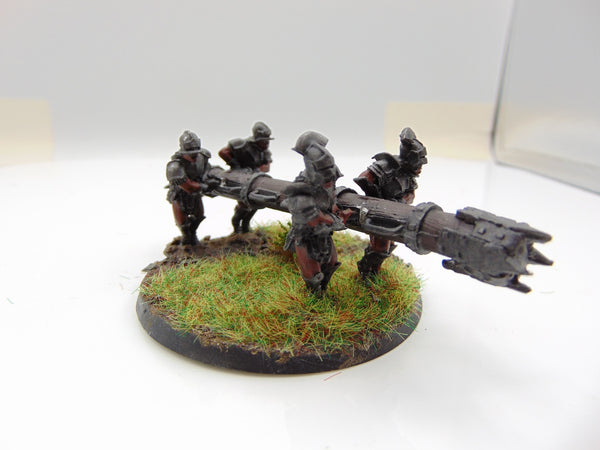 Uruk Hai Battering Ram