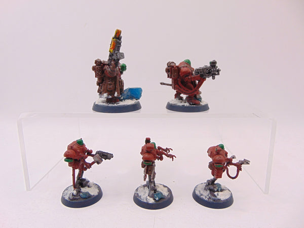 Brôkhyr Iron-master