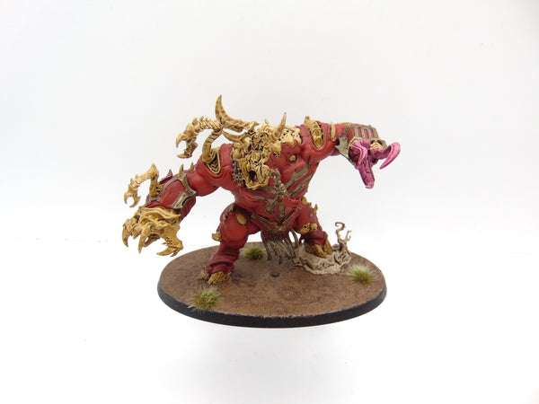 Khorgorath