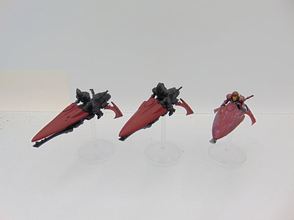 Windrider Jetbikes