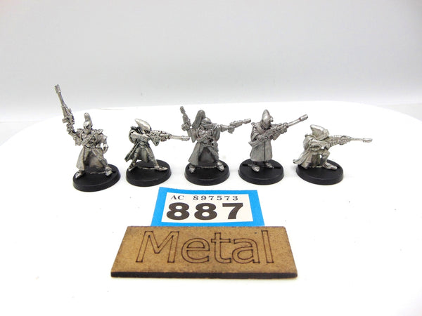 Eldar Rangers