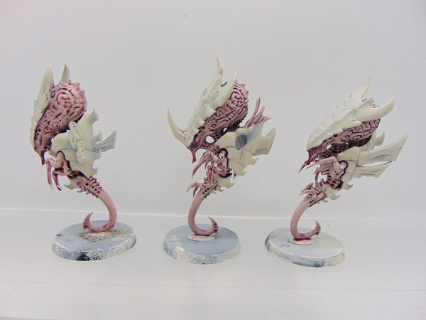 Zoanthropes