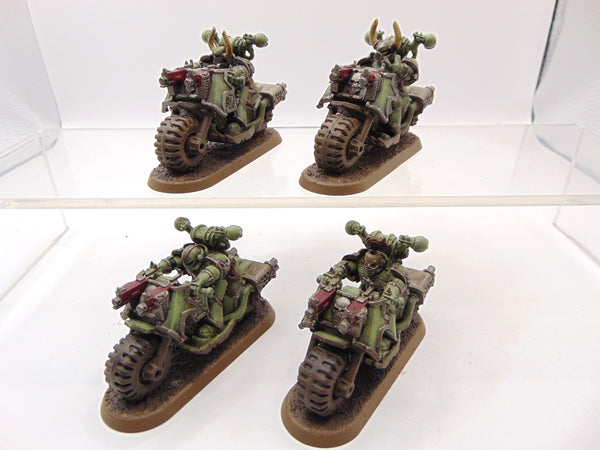 Chaos Bikers