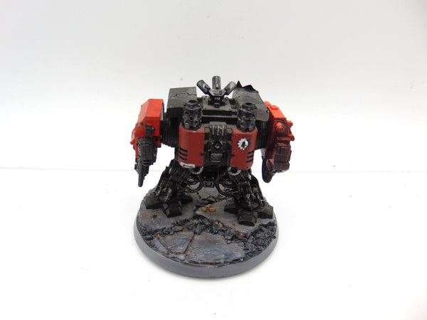 Dreadnought
