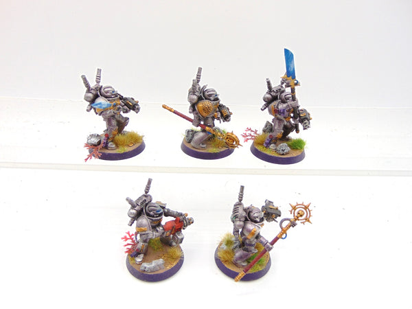 Interceptor Squad