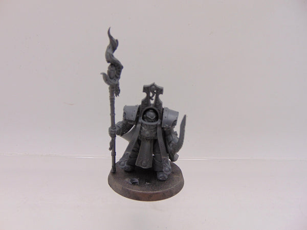 Scarab Occult Sorcerer