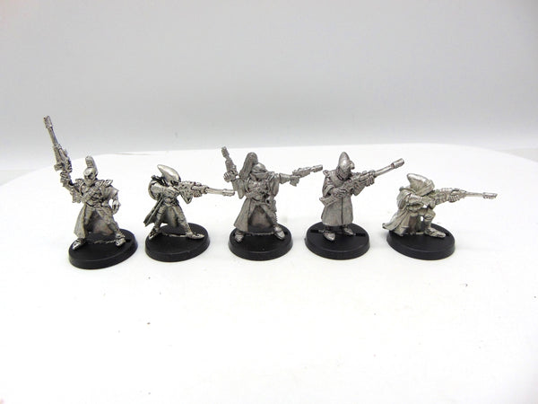 Eldar Rangers