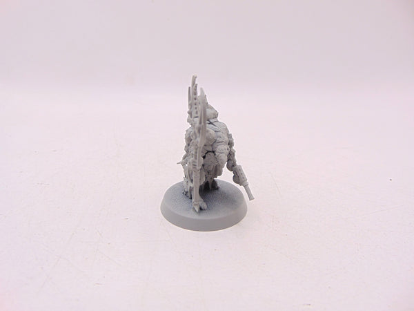 Master Moulder