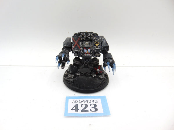 Death Company Dreadnought