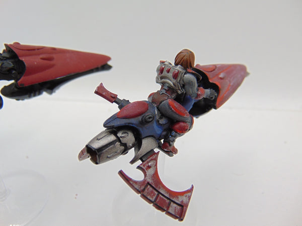 Windrider Jetbikes