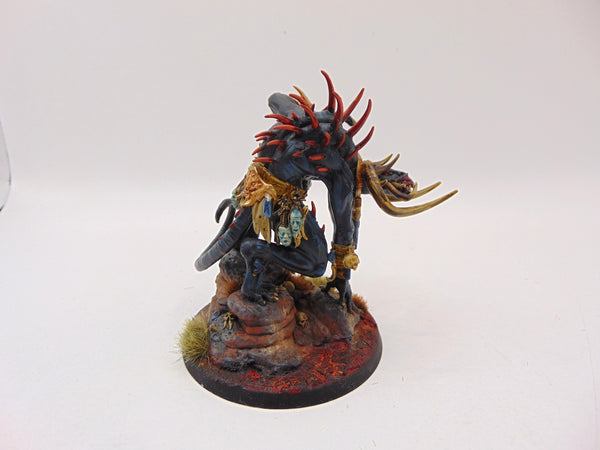 Darkoath Wilderfiend