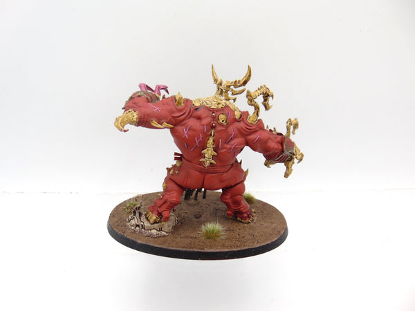 Khorgorath