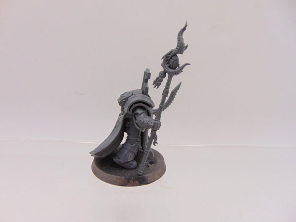 Scarab Occult Sorcerer