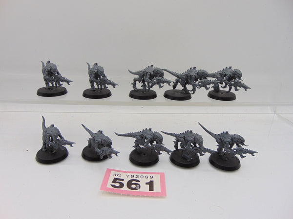 Termagants