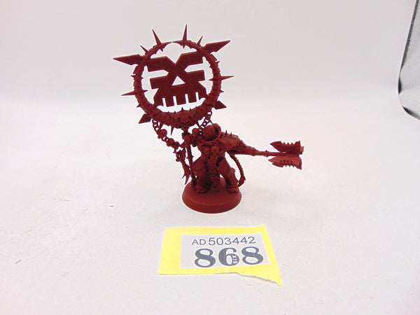 Bloodsecrator
