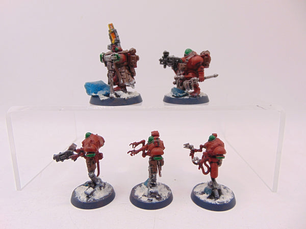 Brôkhyr Iron-master