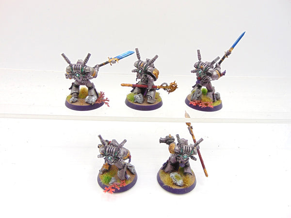 Interceptor Squad
