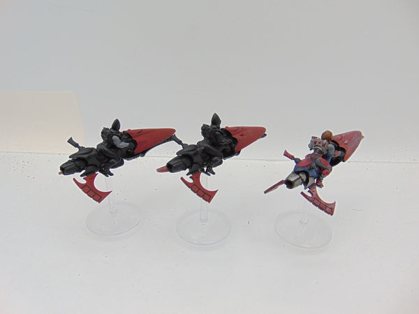 Windrider Jetbikes