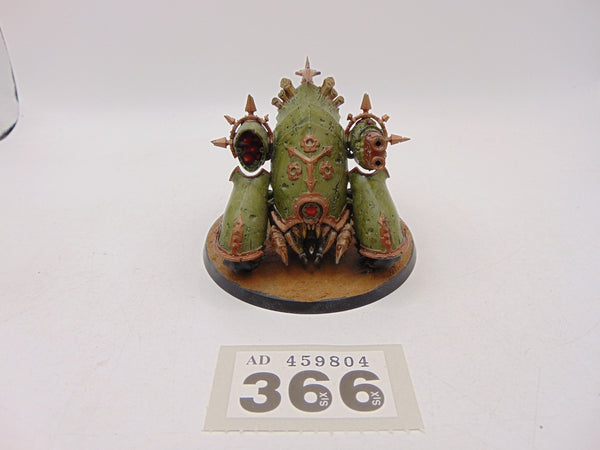 Myphitic Blight Hauler