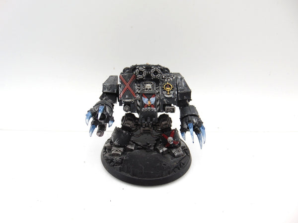 Death Company Dreadnought
