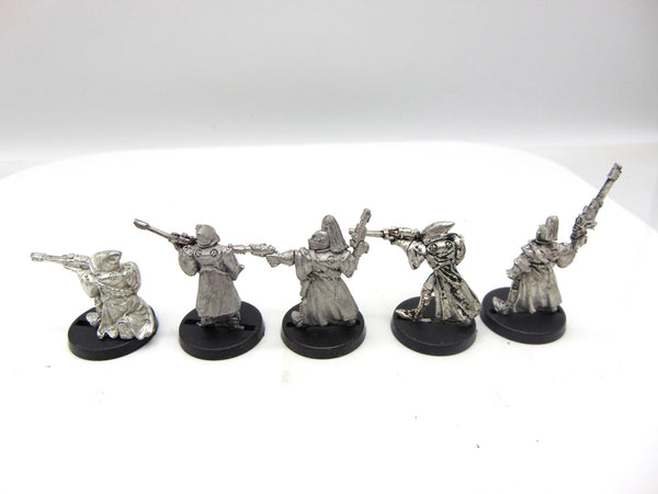 Eldar Rangers
