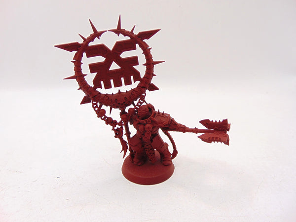 Bloodsecrator