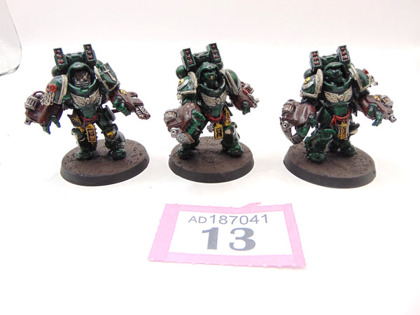Aggressors