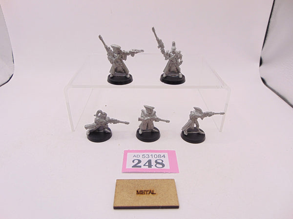 Eldar Rangers