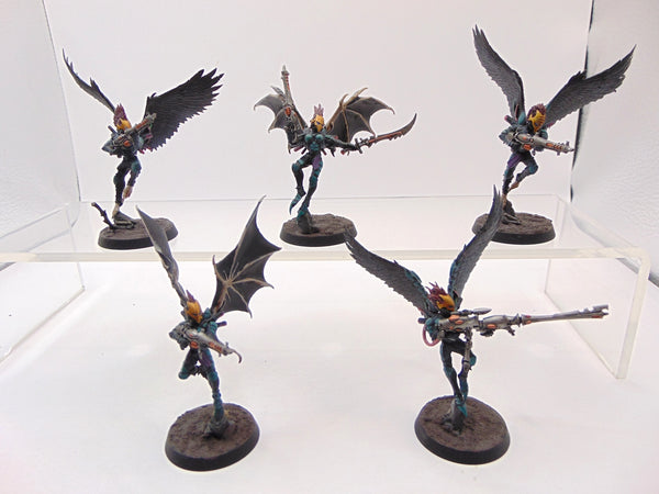 Scourges