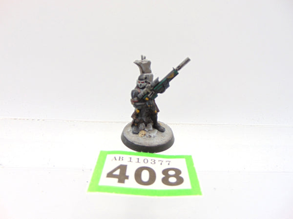 Vindicare Assassin