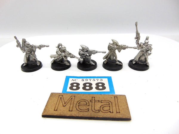 Eldar Rangers