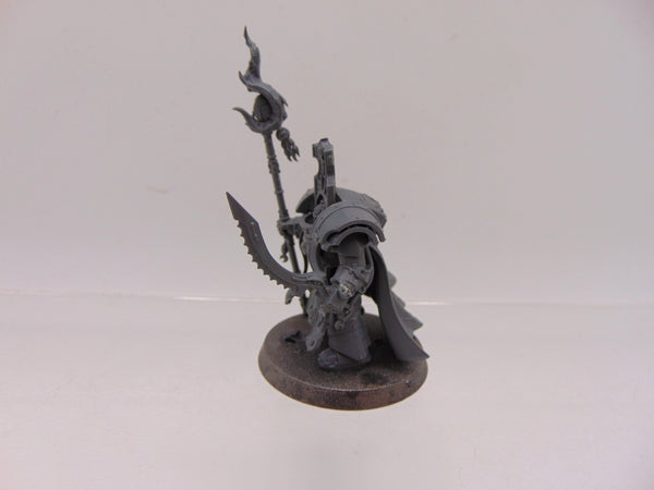 Scarab Occult Sorcerer