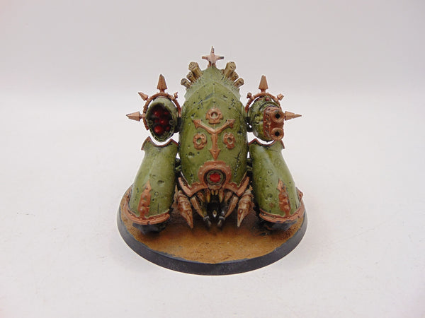 Myphitic Blight Hauler