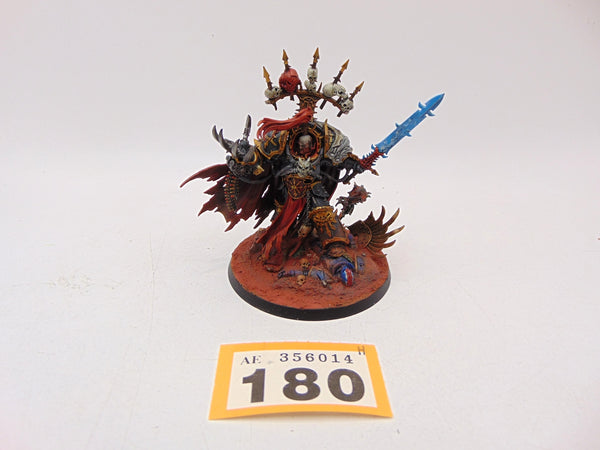 Abaddon the Despoiler
